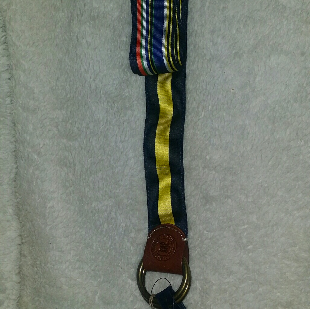 Belt